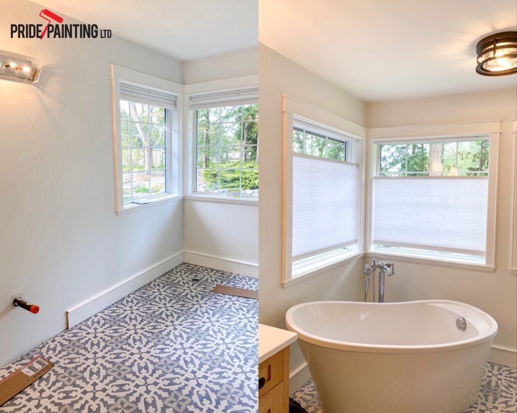 Portfolio Pride Painting Ltd